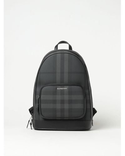 Burberry Backpack - Black