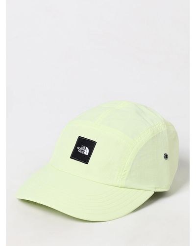 The North Face Hat - Natural