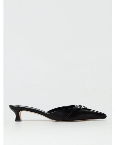 Aeyde Court Shoes - White