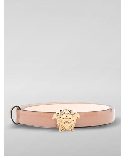 Versace Belt - Pink