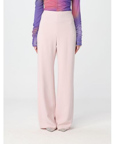 Emporio Armani Trousers - Pink