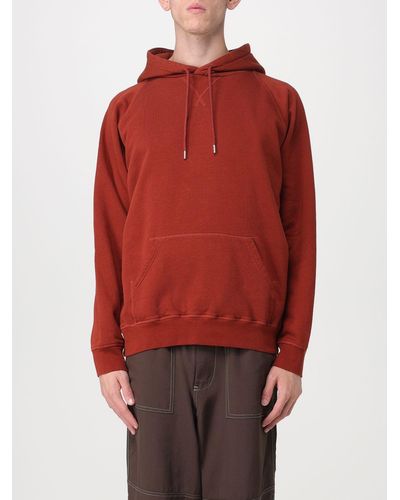 Pop Trading Co. Pullover - Rot