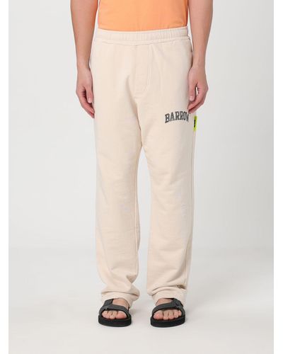 Barrow Trousers - Natural