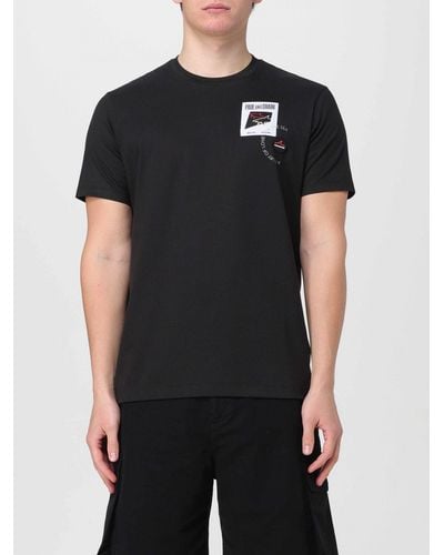 Paul & Shark Camiseta - Negro