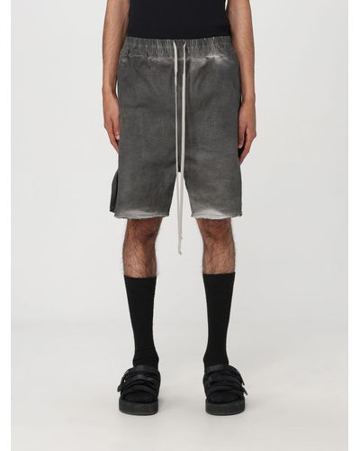 Rick Owens Short - Black