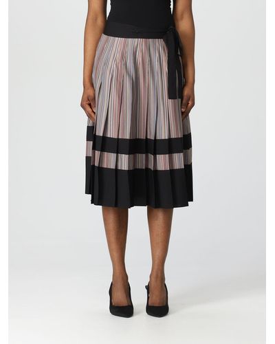 Paul Smith Skirts for Women | Online Sale up to 80% off | Lyst