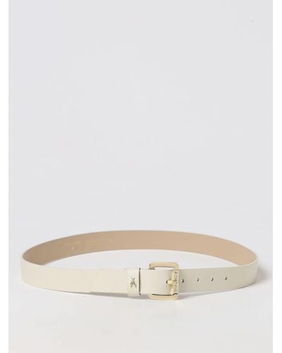 Patrizia Pepe Belt - Natural