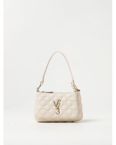 V73 Shoulder Bag - Natural
