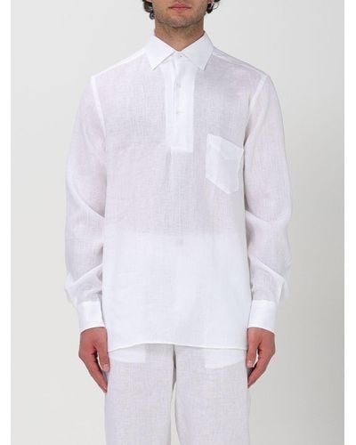 Manebí Shirt - White