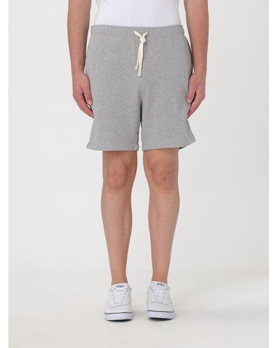 Polo Ralph Lauren Pantalones cortos - Gris