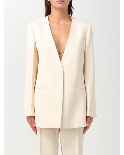 Calvin Klein Blazers, sport coats and suit jackets for Women | Online Sale  up to 80% off | Lyst