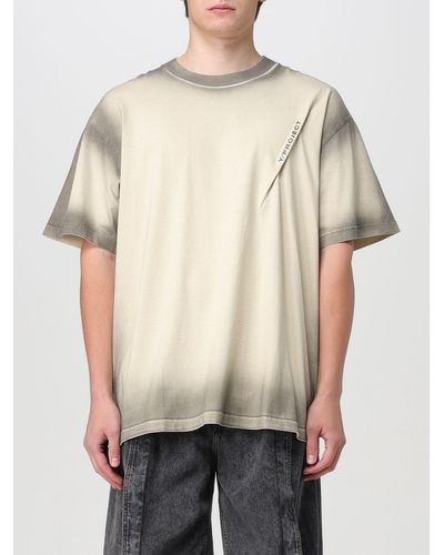 Y. Project T-shirt - Natural