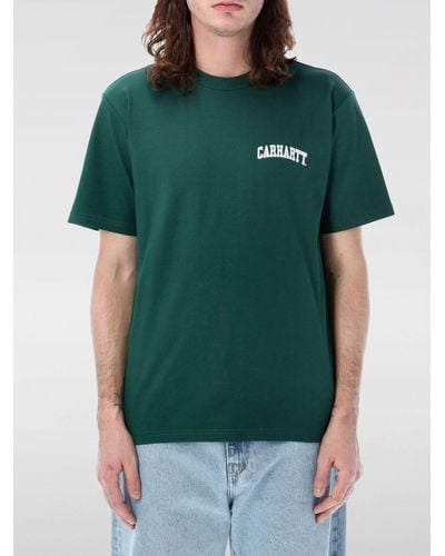 Carhartt T-shirt - Green