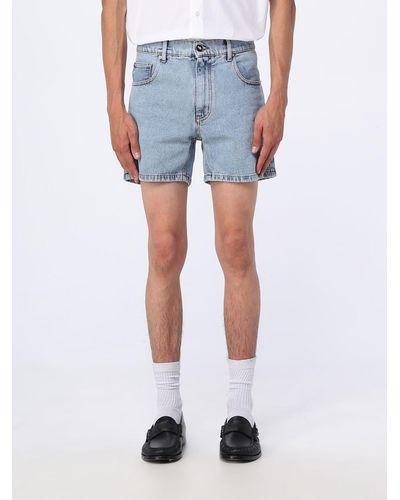 Ernest W. Baker Casual shorts for Men | Online Sale up to 78% off