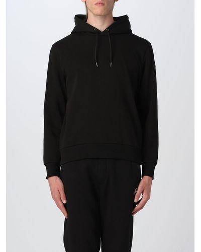 Colmar Sweatshirt - Black