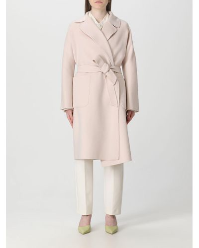 Weekend by Maxmara Manteau - Neutre