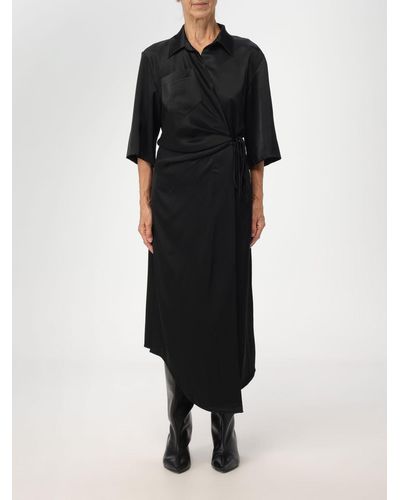 Nanushka Dress - Black