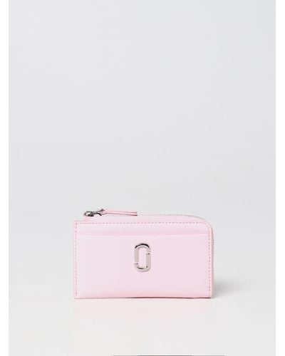Marc Jacobs Wallet - Pink