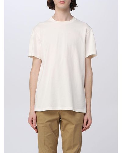Manuel Ritz T-shirt - Blanc