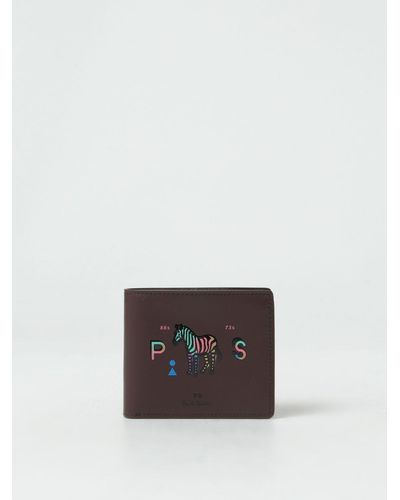 PS by Paul Smith Wallet - White