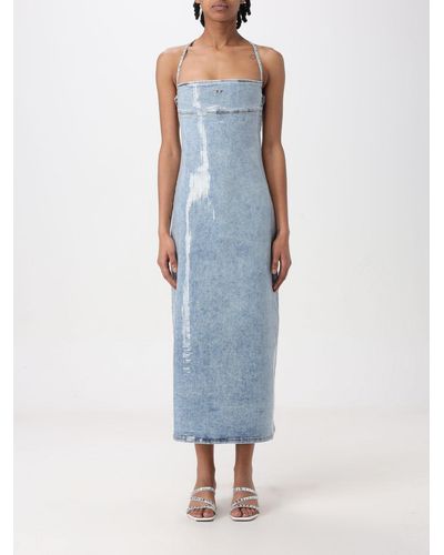 DIESEL Dress - Blue