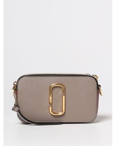 Marc Jacobs Mini Bag - Gray