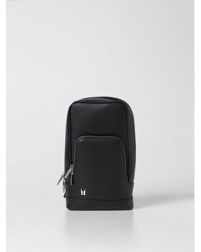 Moreschi Backpack - Black