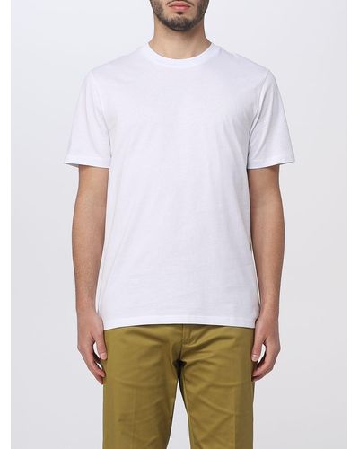 Liu Jo T-shirt in cotone - Bianco