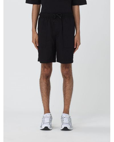 Calvin Klein Shorts - Schwarz