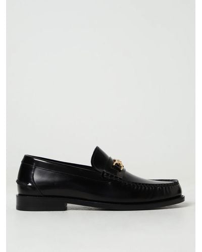 Versace Chaussures - Noir