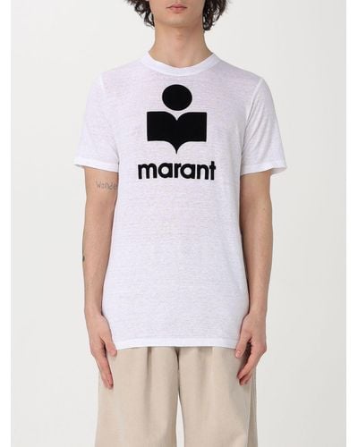 Isabel Marant T-shirt - Bianco