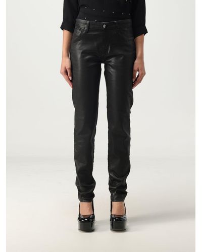 Armani Exchange Jeans - Black