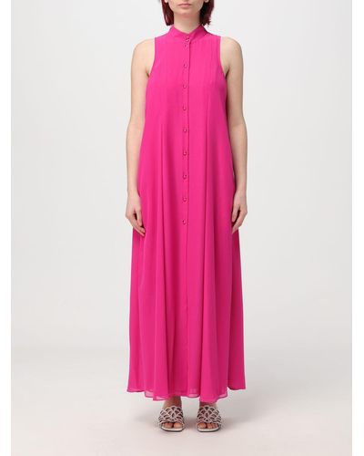 Emporio Armani Kleid - Pink