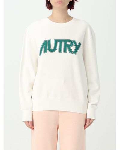 Autry Sweatshirt - Natural