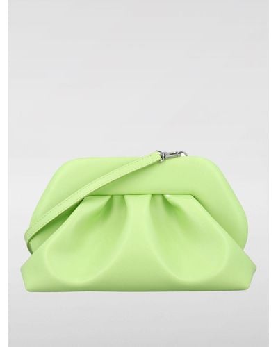 THEMOIRÈ Handbag Themoirè - Green