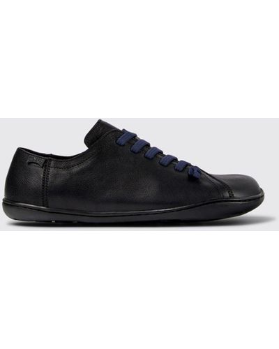 Camper Oxford Shoes - Black