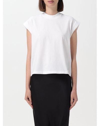 Anine Bing T-shirt - Weiß