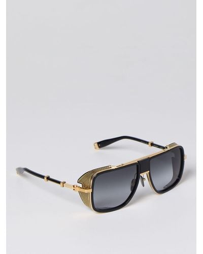 Balmain Brille - Schwarz