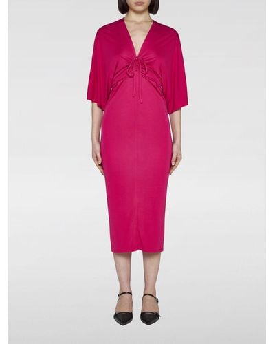 Diane von Furstenberg Dress - Pink