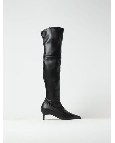 Calvin Klein Boots - White