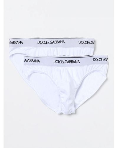 Dolce & Gabbana Underwear - Blue