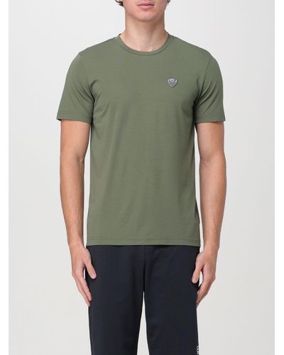 EA7 T-shirt - Green