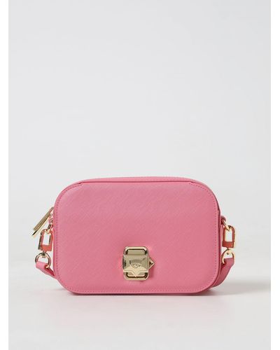 Chiara Ferragni Mini Bag - Pink