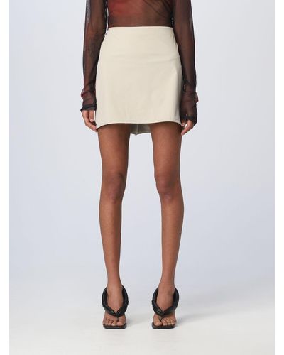 Our Legacy Skirt - Natural