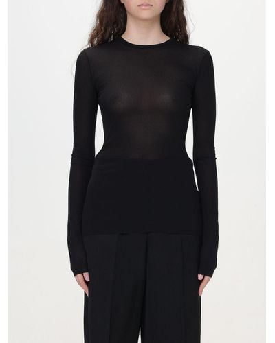 Jil Sander Top - Black