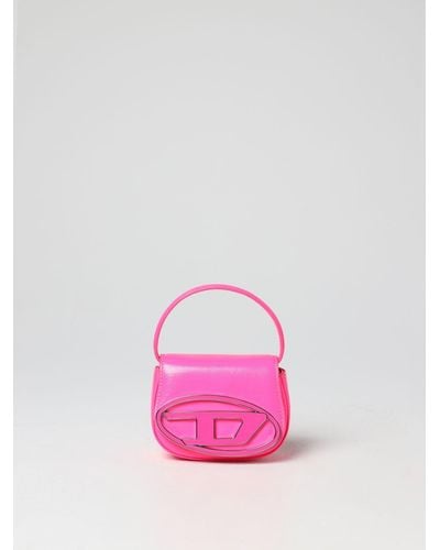 DIESEL Mini Bag - Pink
