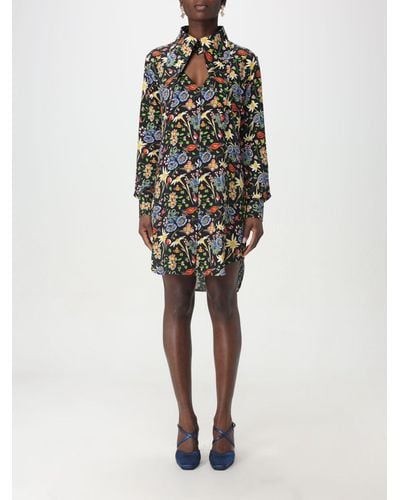 Vivienne Westwood Dress - Multicolour