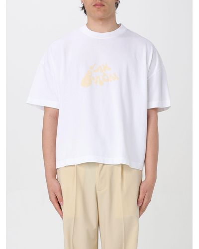 Bonsai T-shirt - Blanc