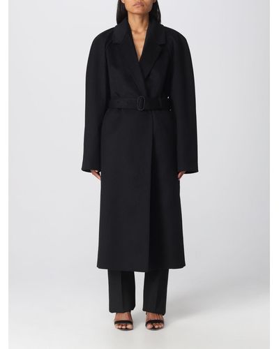 Manteaux Calvin Klein pour femme | Réductions en ligne jusqu'à 50 % | Lyst