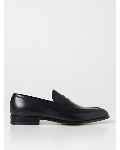 Moreschi Zapatos - Negro